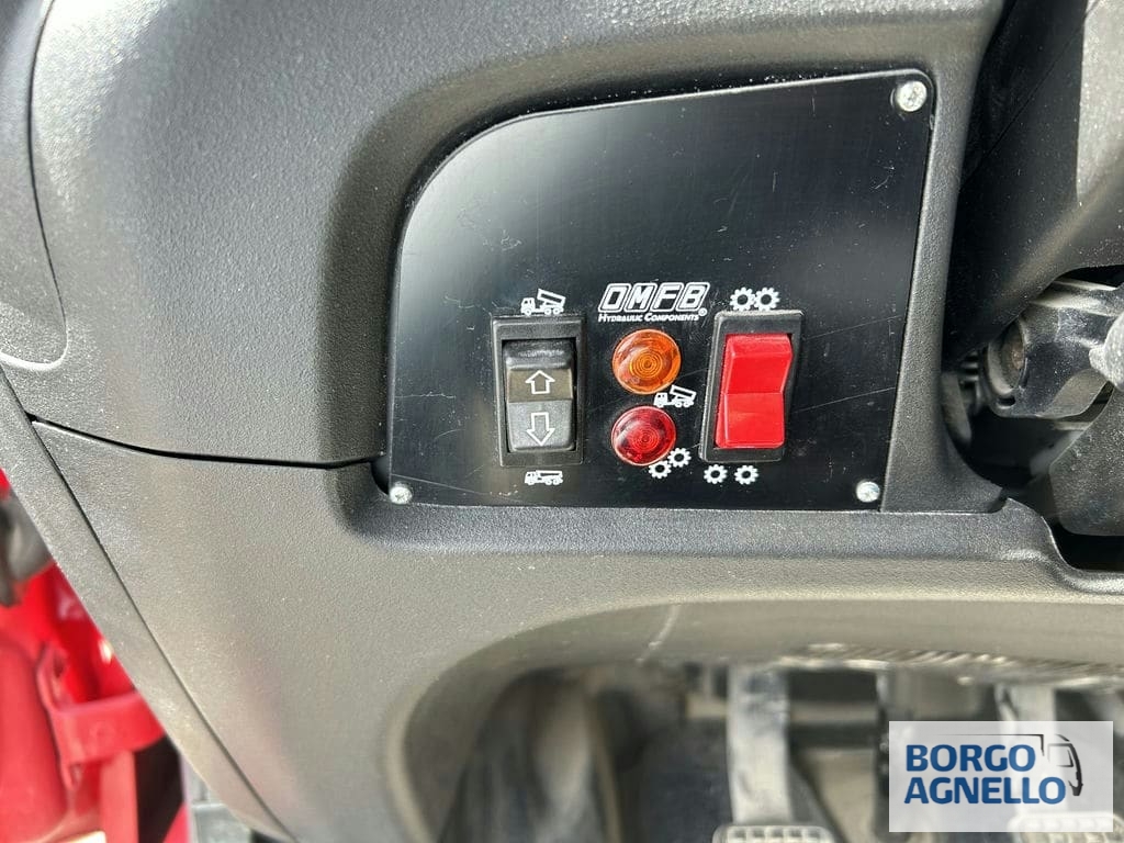 Iveco DAILY 35C14